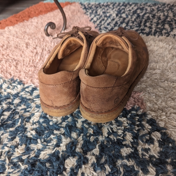 Born Leather Shoes - Picture 3 of 7